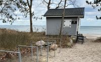 Strandkorb Timmendorf Website